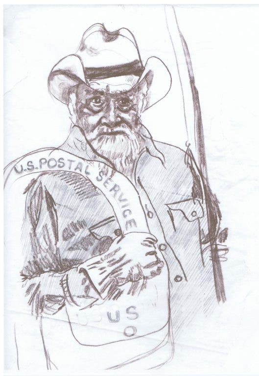 News small post card thumbnail