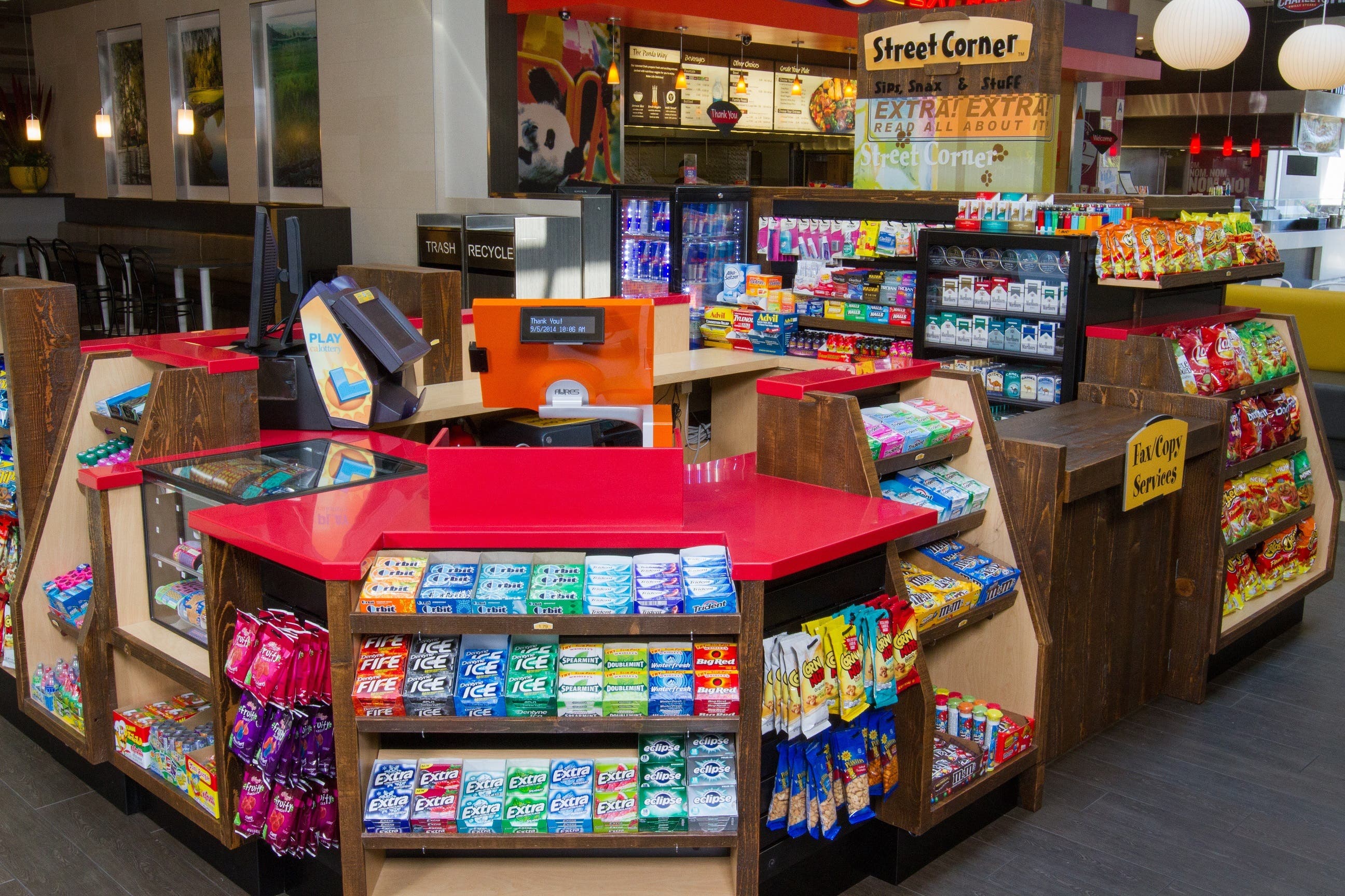 News small post card thumbnail