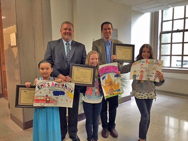 News small post card thumbnail