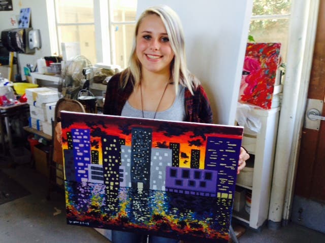 News small post card thumbnail