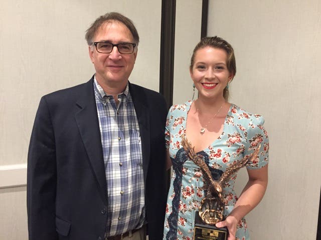 News small post card thumbnail