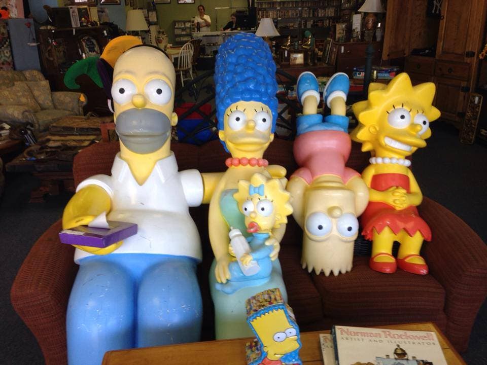 News small post card thumbnail