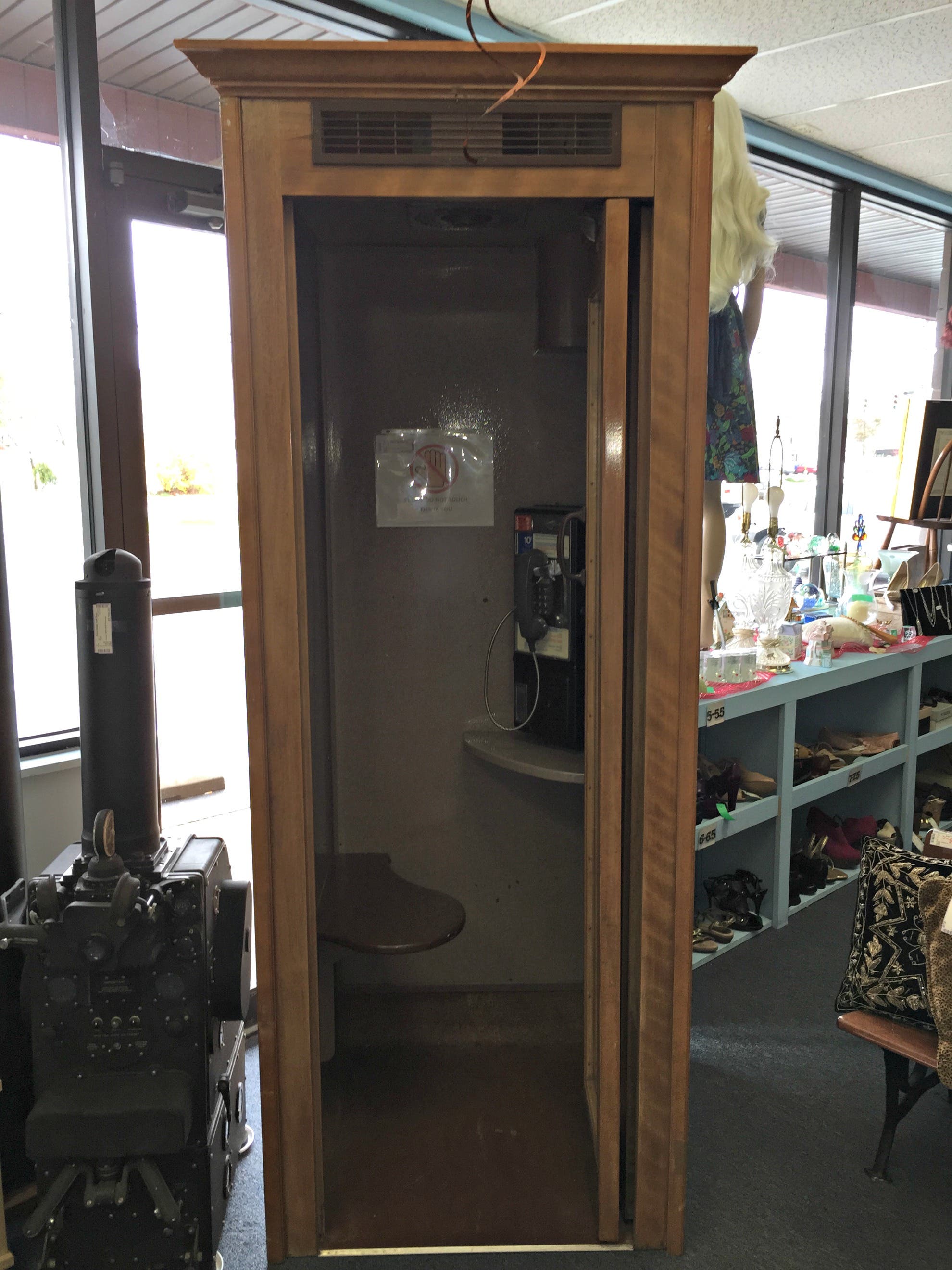 News small post card thumbnail