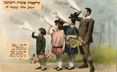 News small post card thumbnail