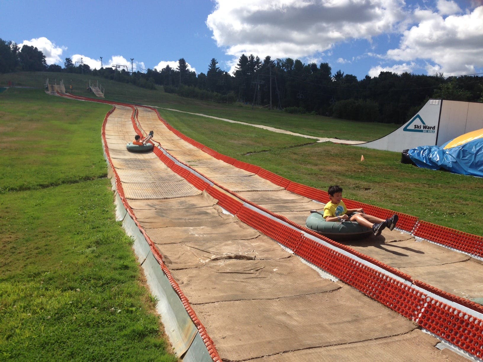 News small post card thumbnail