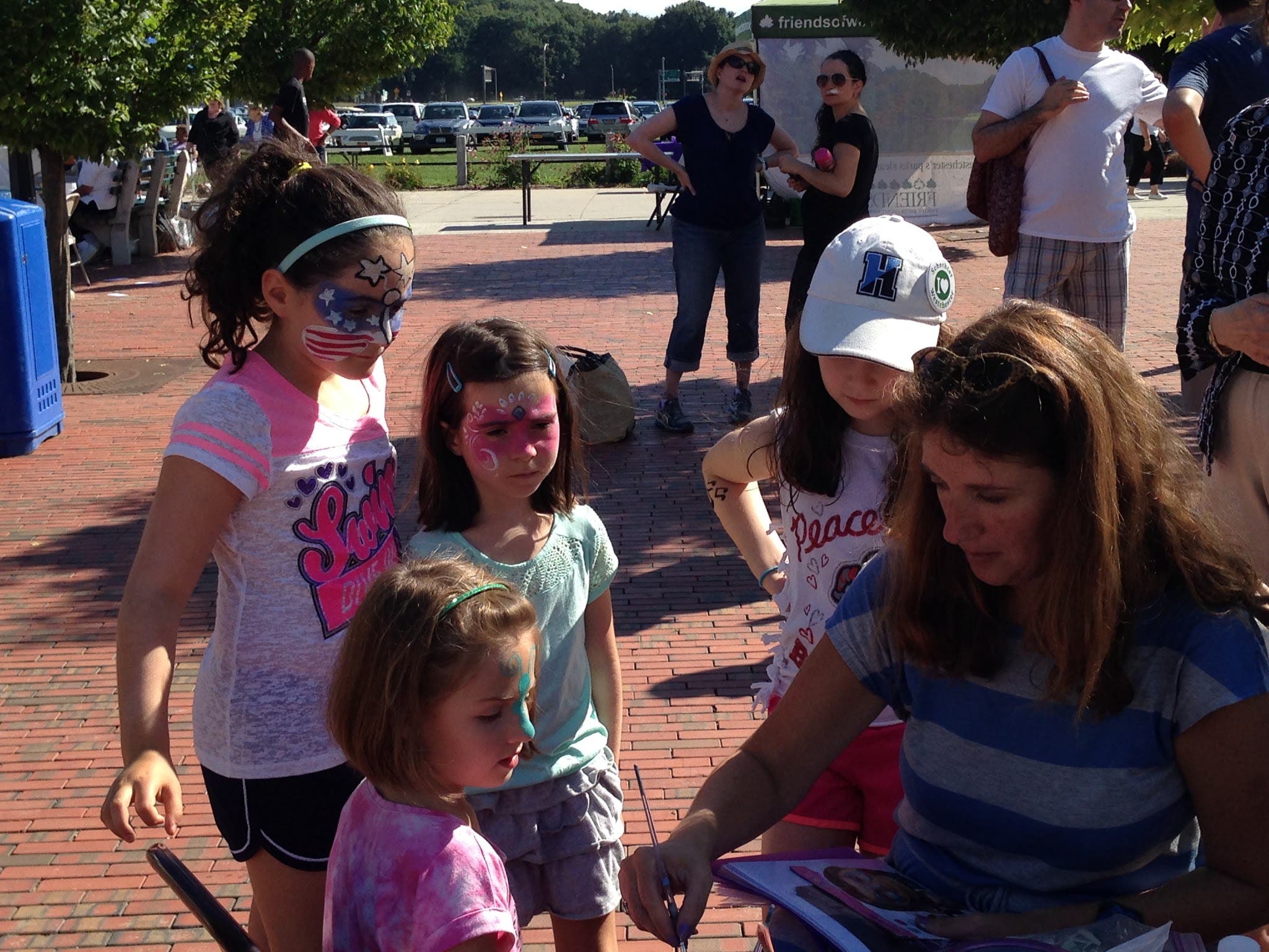 News small post card thumbnail