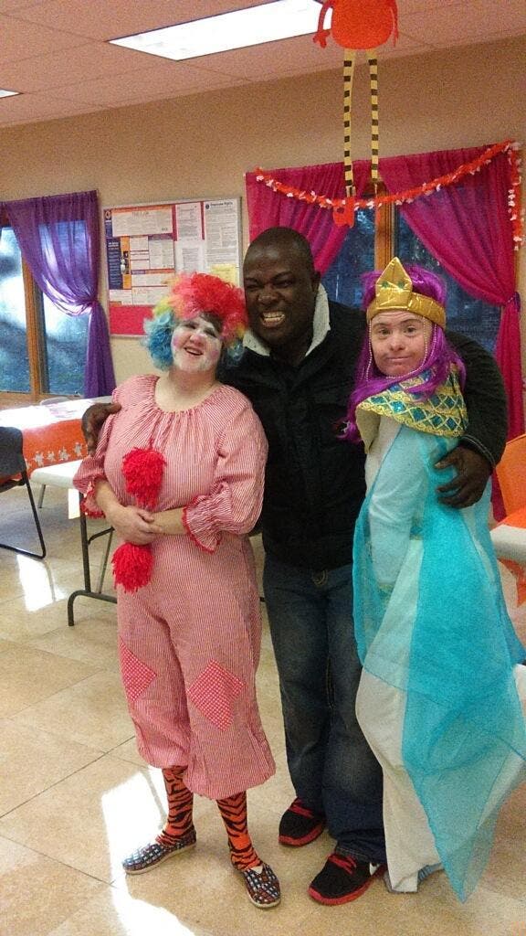 News small post card thumbnail