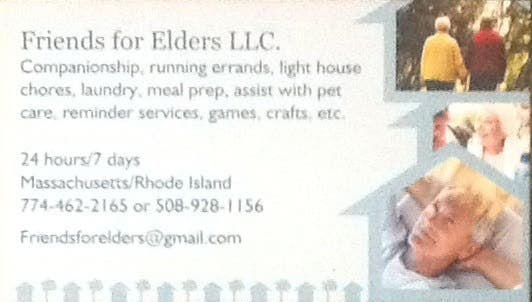 News small post card thumbnail