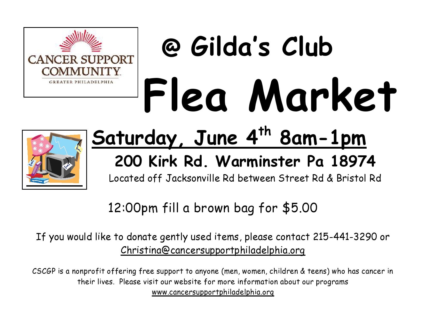 News small post card thumbnail