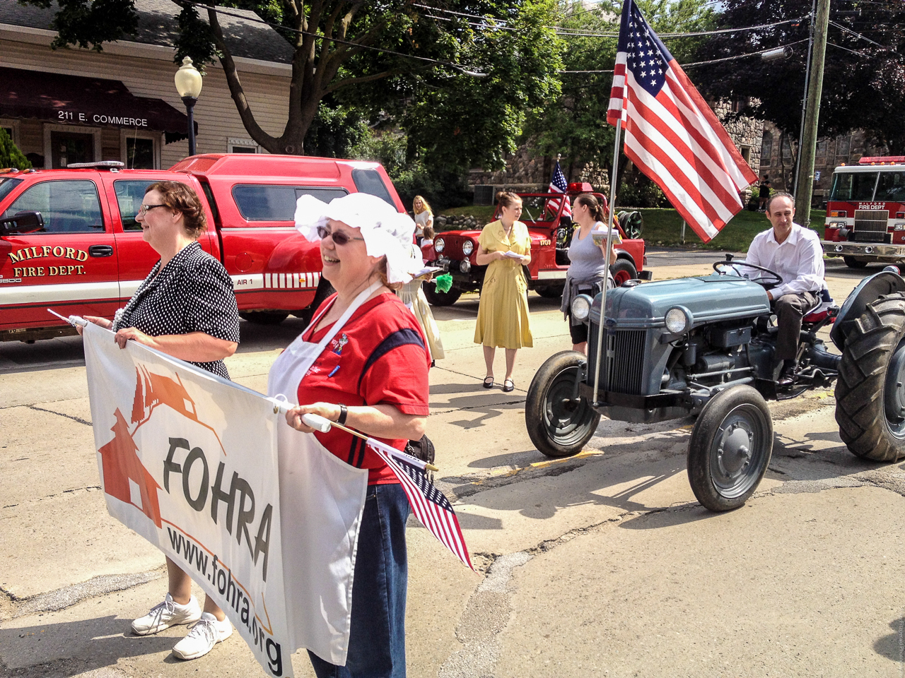 News small post card thumbnail