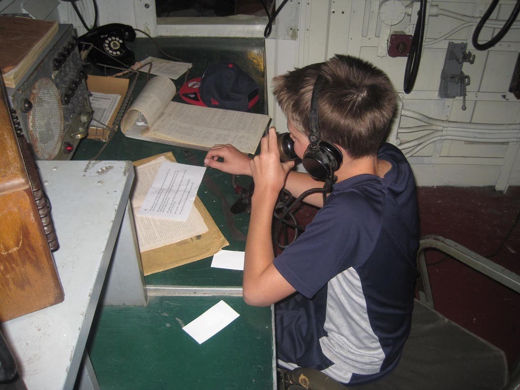 News small post card thumbnail