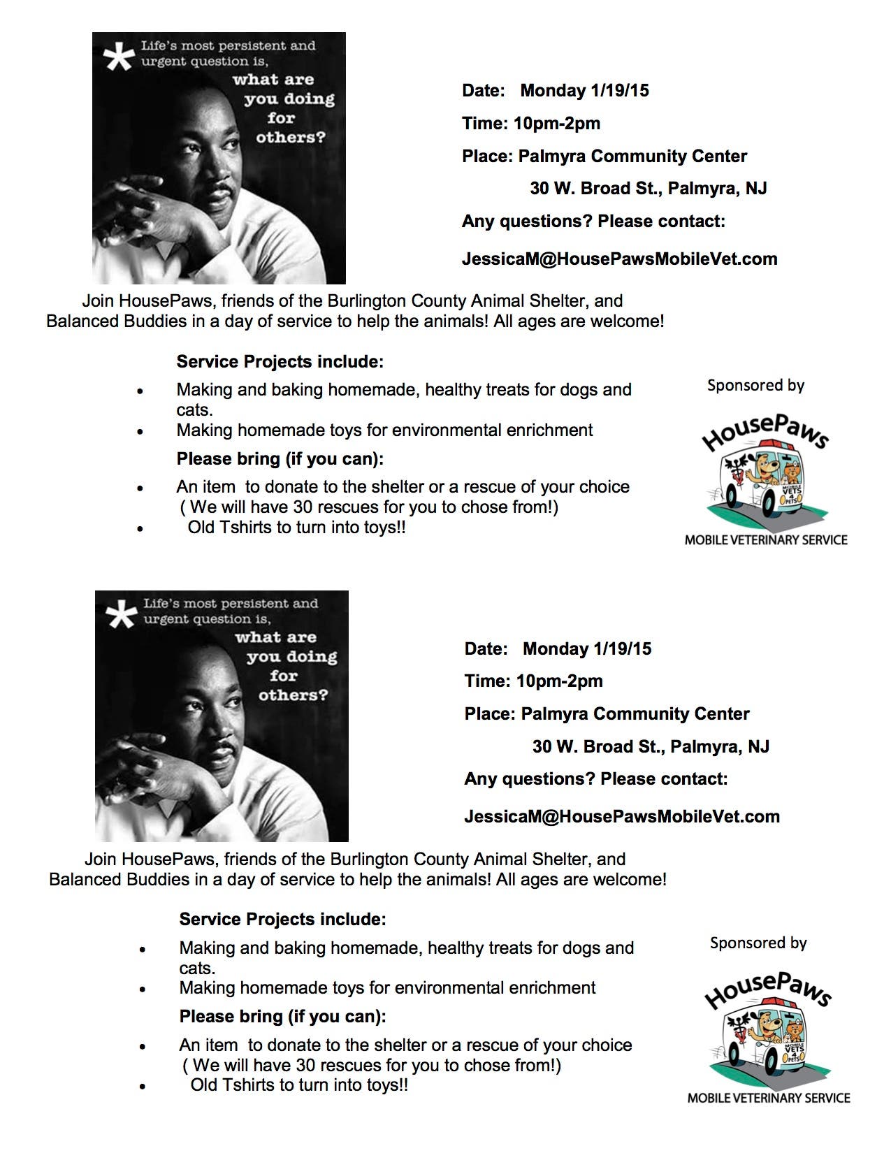 News small post card thumbnail