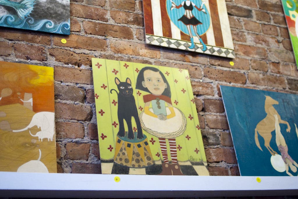 News small post card thumbnail