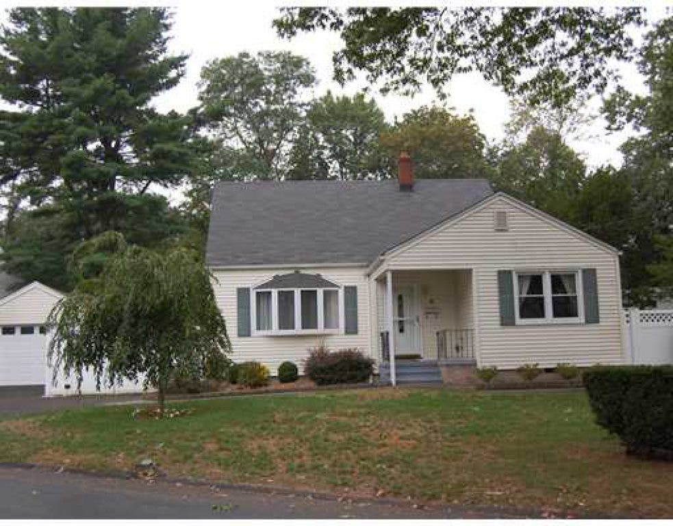 Ding Dong House Hits Market For 3 6 Million Nyack Ny Patch