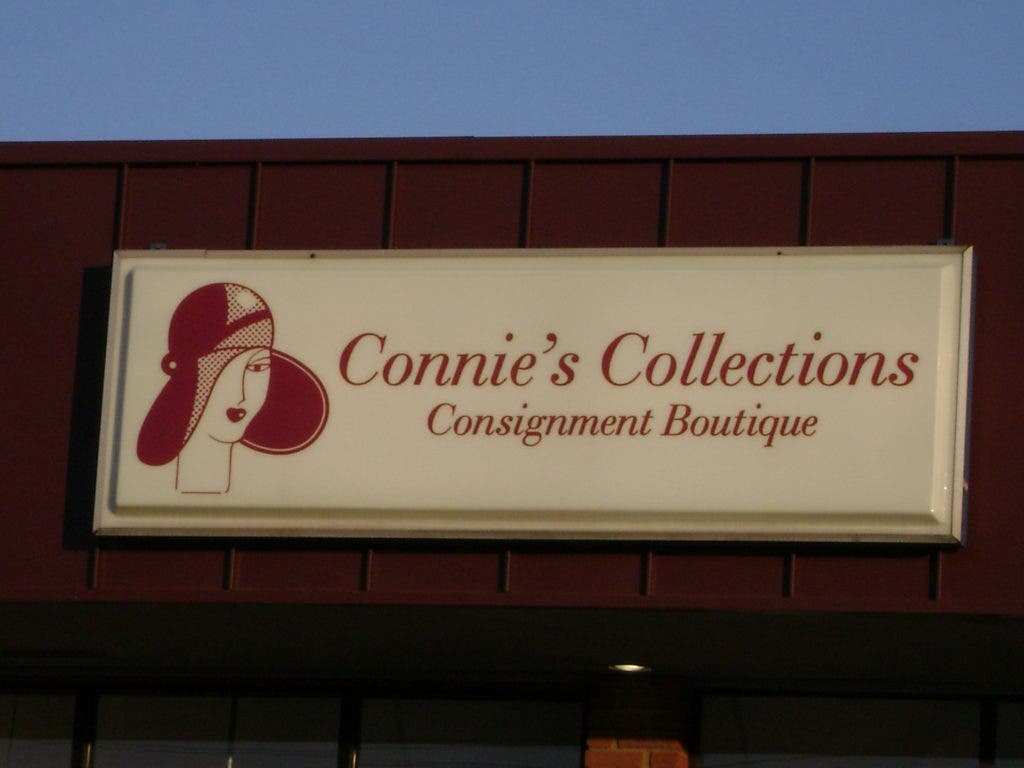 A Bright Spot in the Tough Economy Consignment Shops