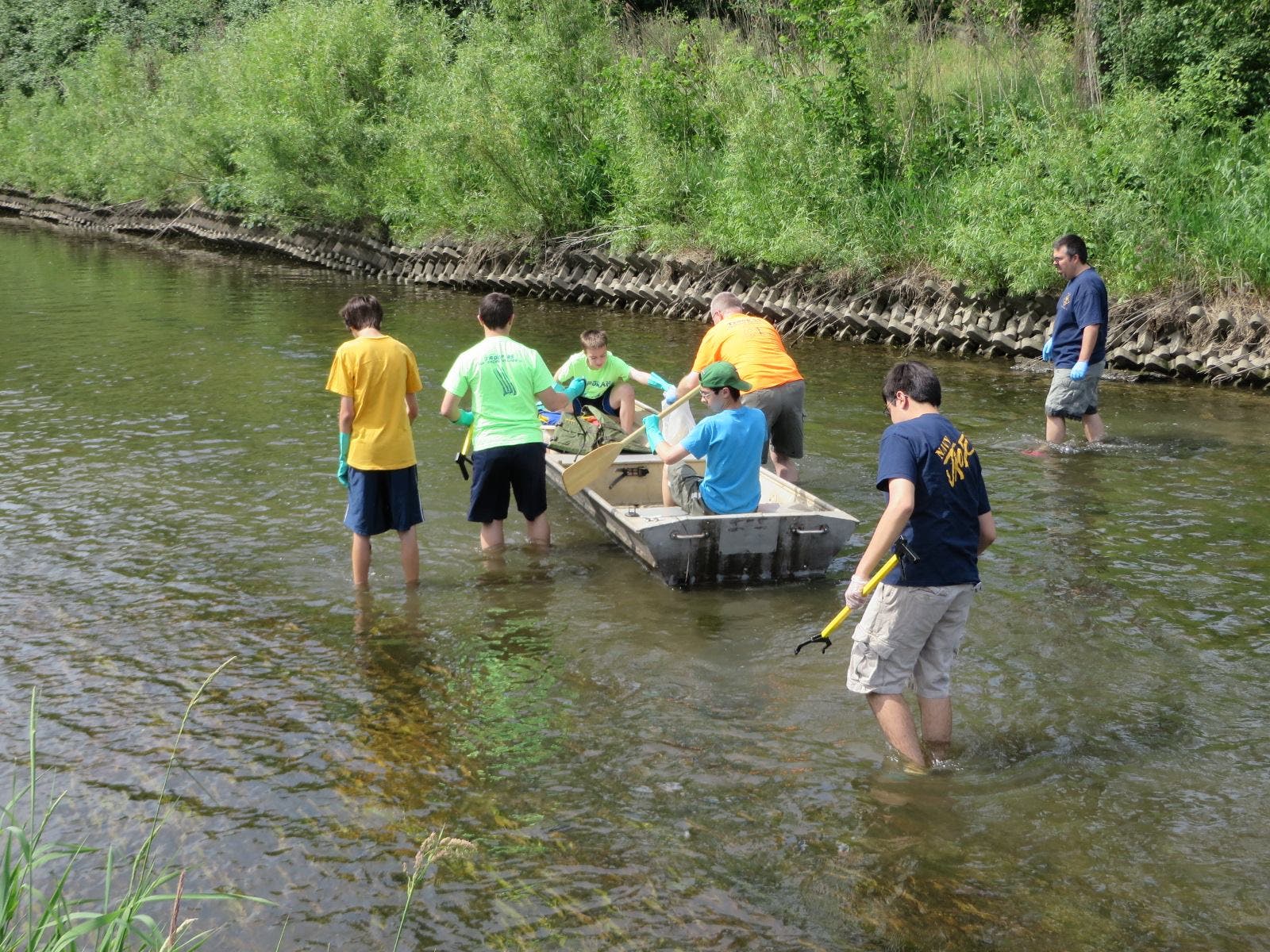 News small post card thumbnail