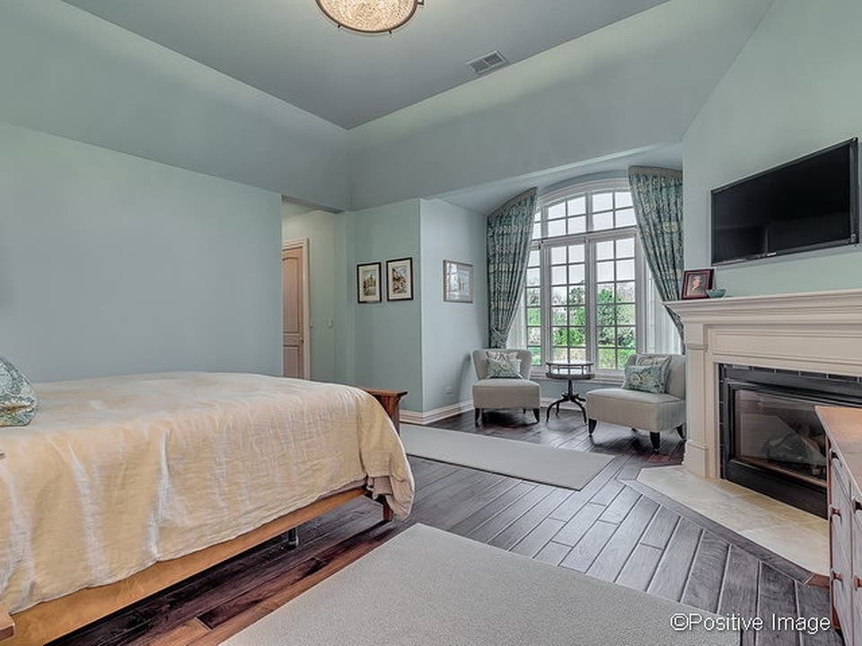 Wow! House: Indoor Pool, Golf Simulator, Basketball Court ...