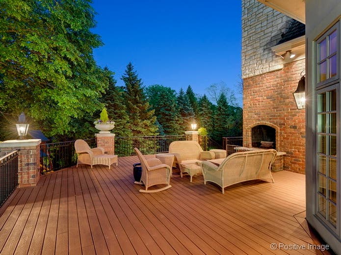 Wow! House: Indoor Pool, Golf Simulator, Basketball Court ...