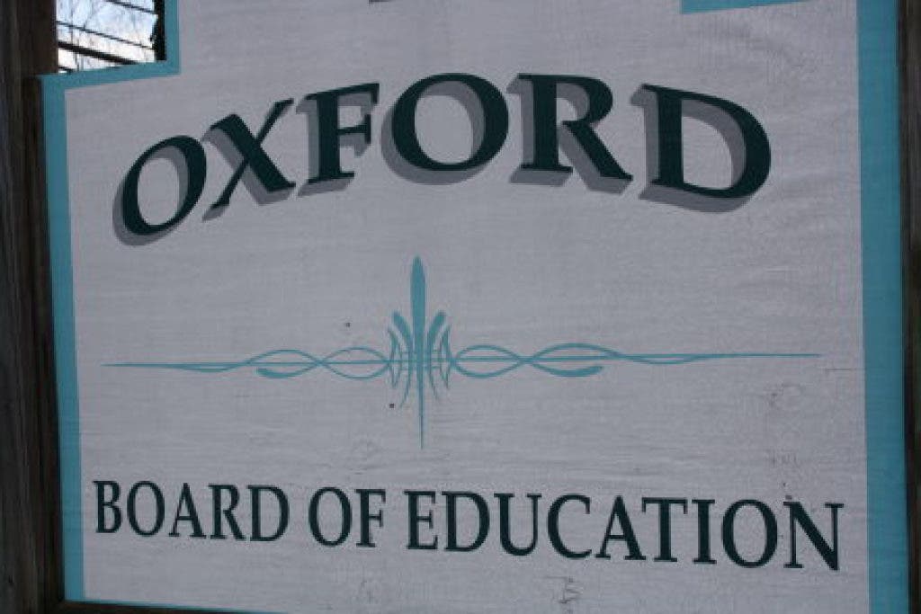 Oxford Board of Education Appoints Ana Ortiz as Superintendent of