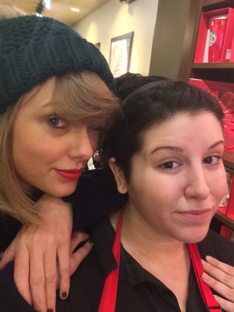 News small post card thumbnail