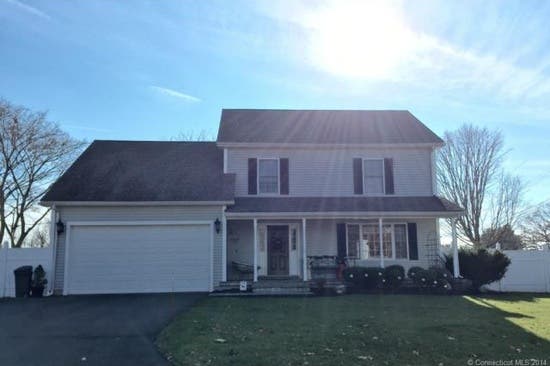 East Haven Houses for Sale