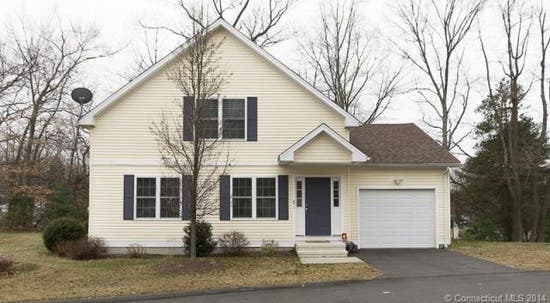 East Haven Houses for Sale