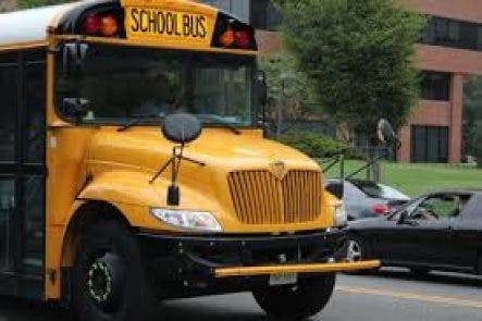 UPDATE: School Bus Involved in Accident in West Hartford | West ...