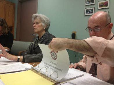 Milford School Redistricting Options Unveiled | Milford, CT Patch