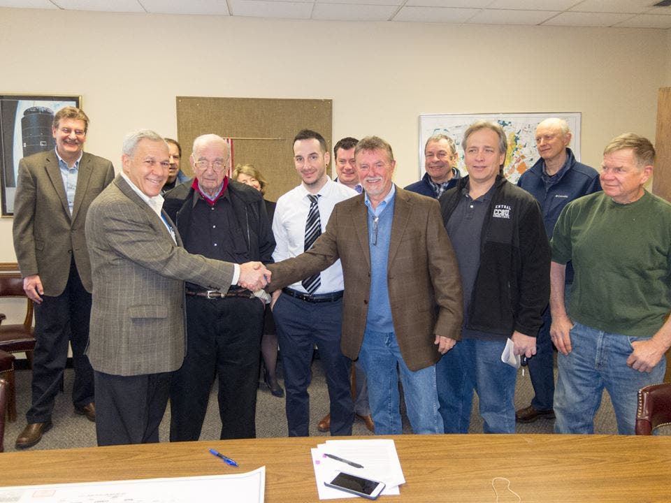 News small post card thumbnail