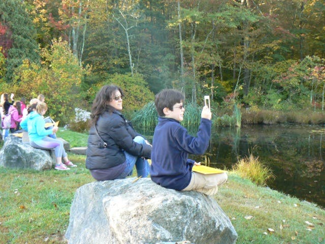 News small post card thumbnail