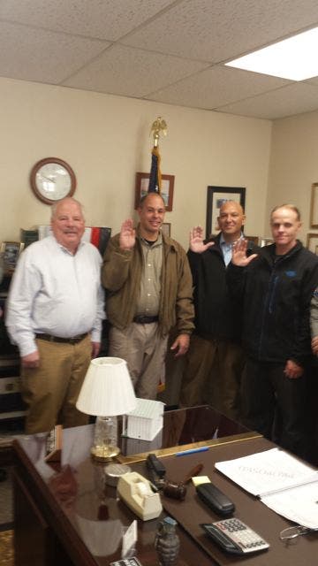 News small post card thumbnail