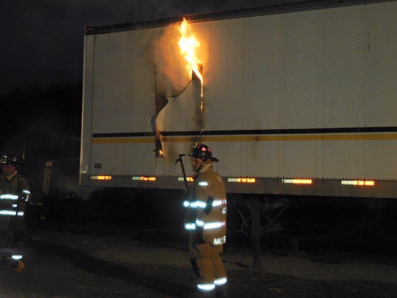 News small post card thumbnail