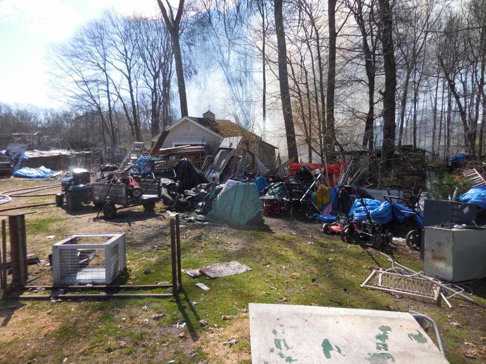 News small post card thumbnail