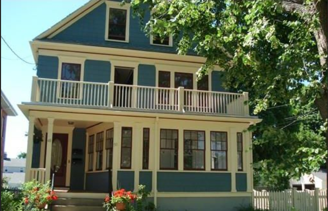 News small post card thumbnail