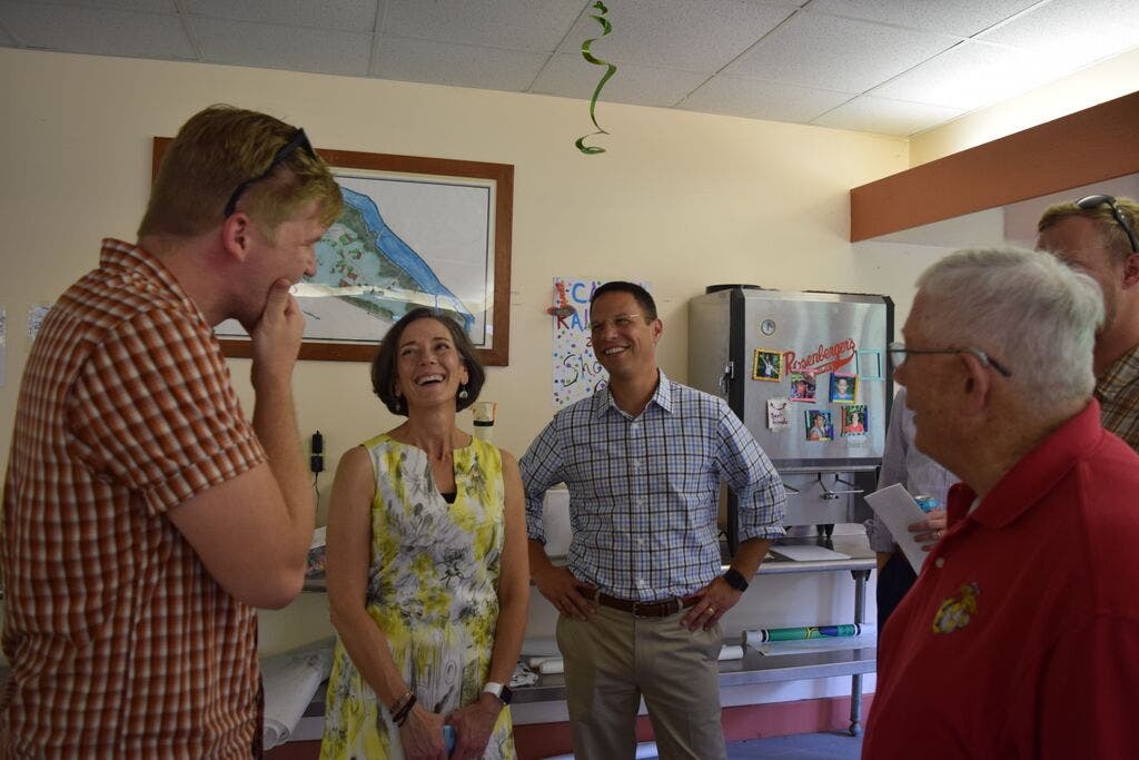 News small post card thumbnail