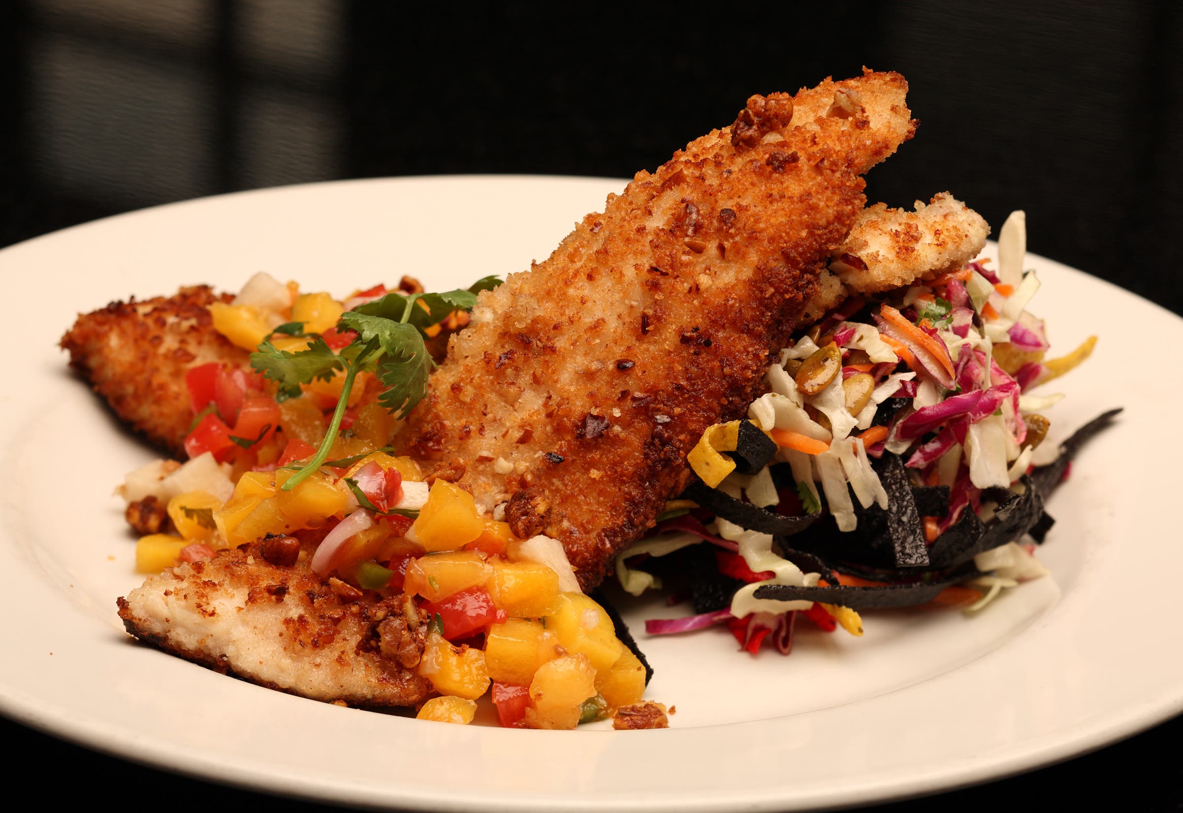 Eatontown Firebirds Wood Fired Grill Sparks the Holidays Long Branch