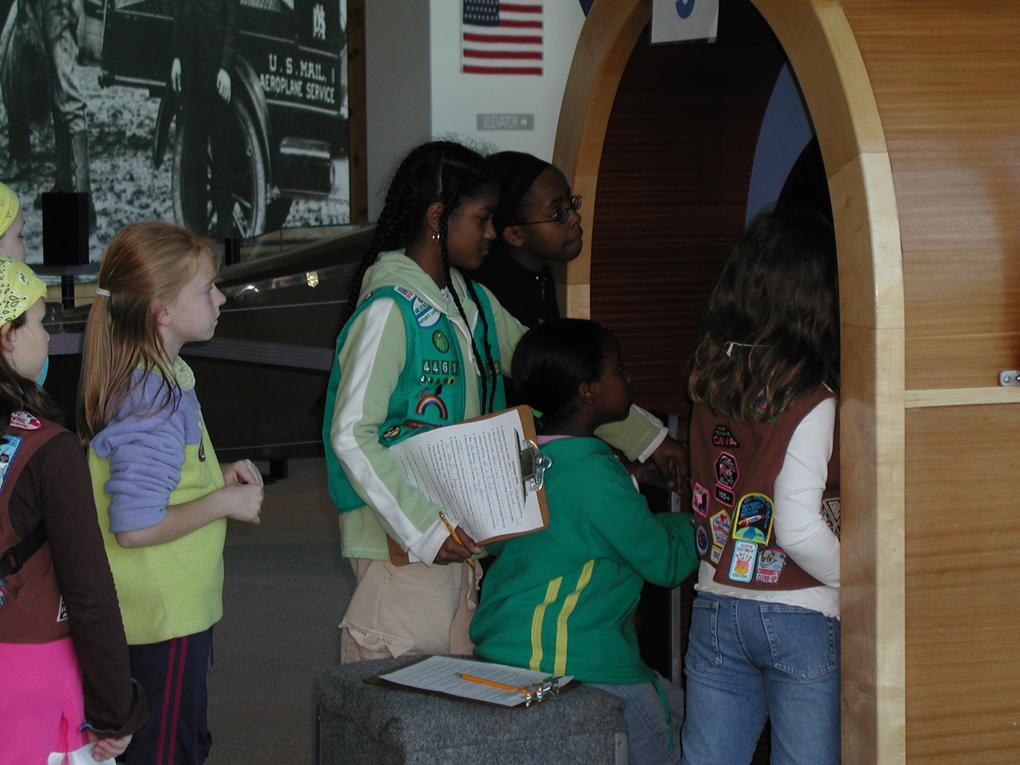 News small post card thumbnail