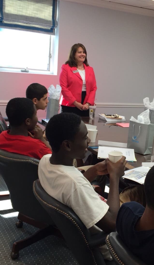 News small post card thumbnail