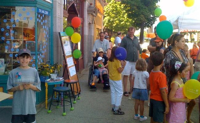 News small post card thumbnail