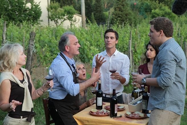 News small post card thumbnail