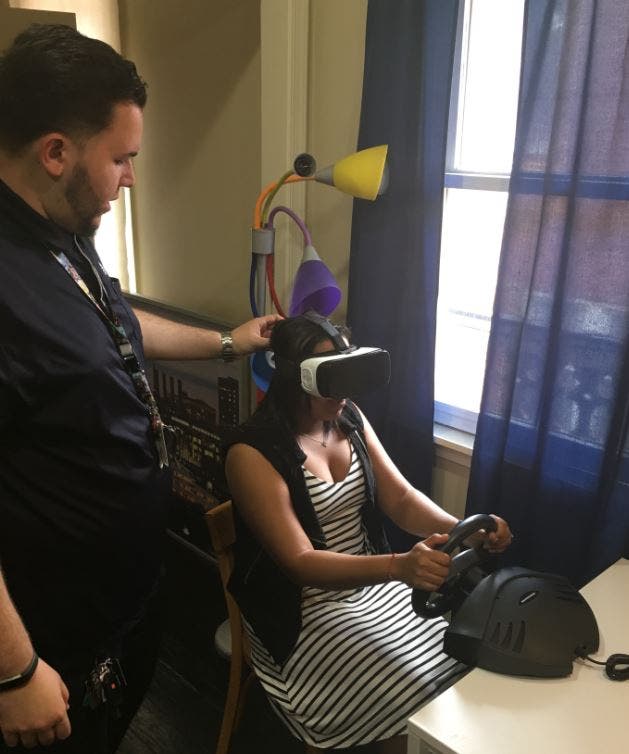 News small post card thumbnail