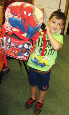 News small post card thumbnail