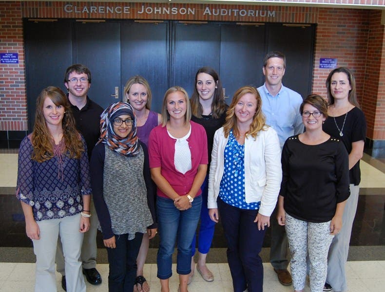 North High Welcomes New Faculty Members | Downers Grove, IL Patch