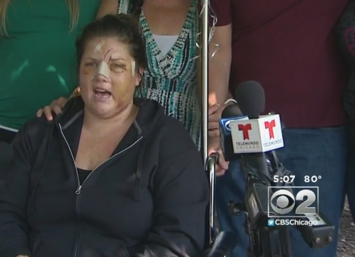 News small post card thumbnail