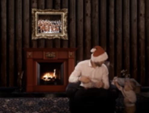 News small post card thumbnail