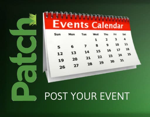 Calendar Of Events Plainfield IL Patch Calendar Of Events Plainfield IL Patch