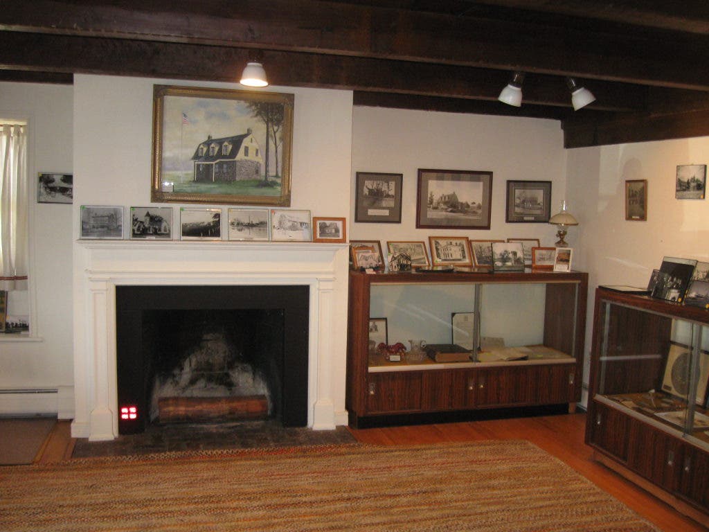 Cadmus House Museum Opens Its Doors, Thanks Its Supporters | Fair Lawn ...