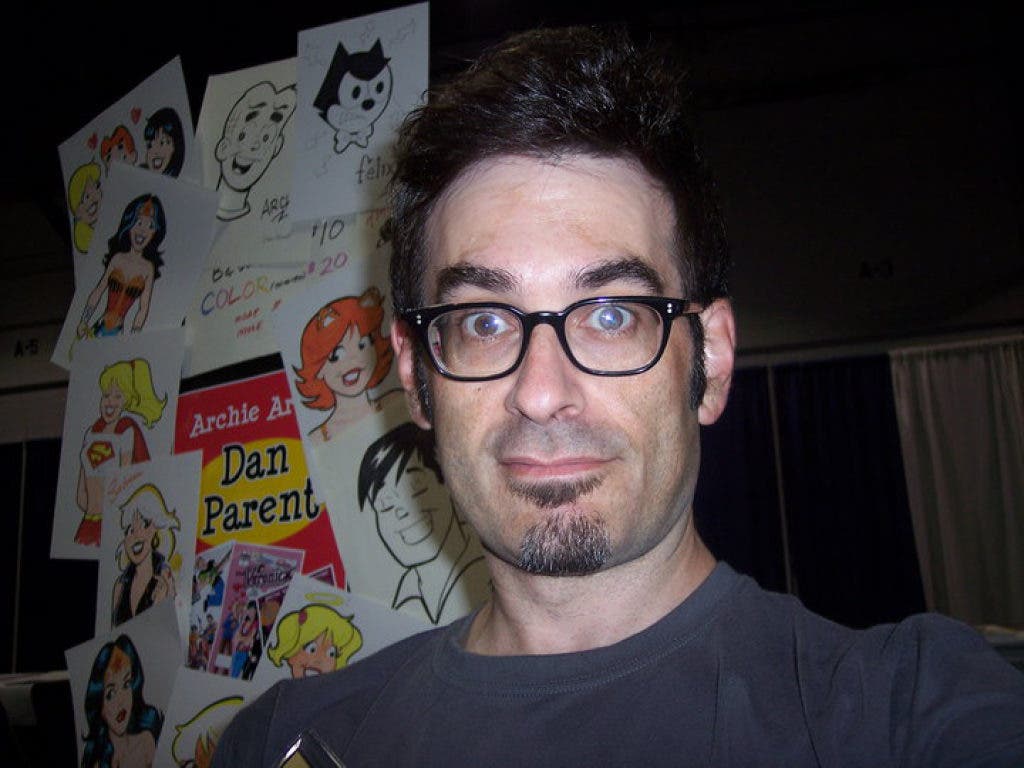 Tomorrow: Archie Comics Creator Comes To Main Street Comics | Nanuet ...