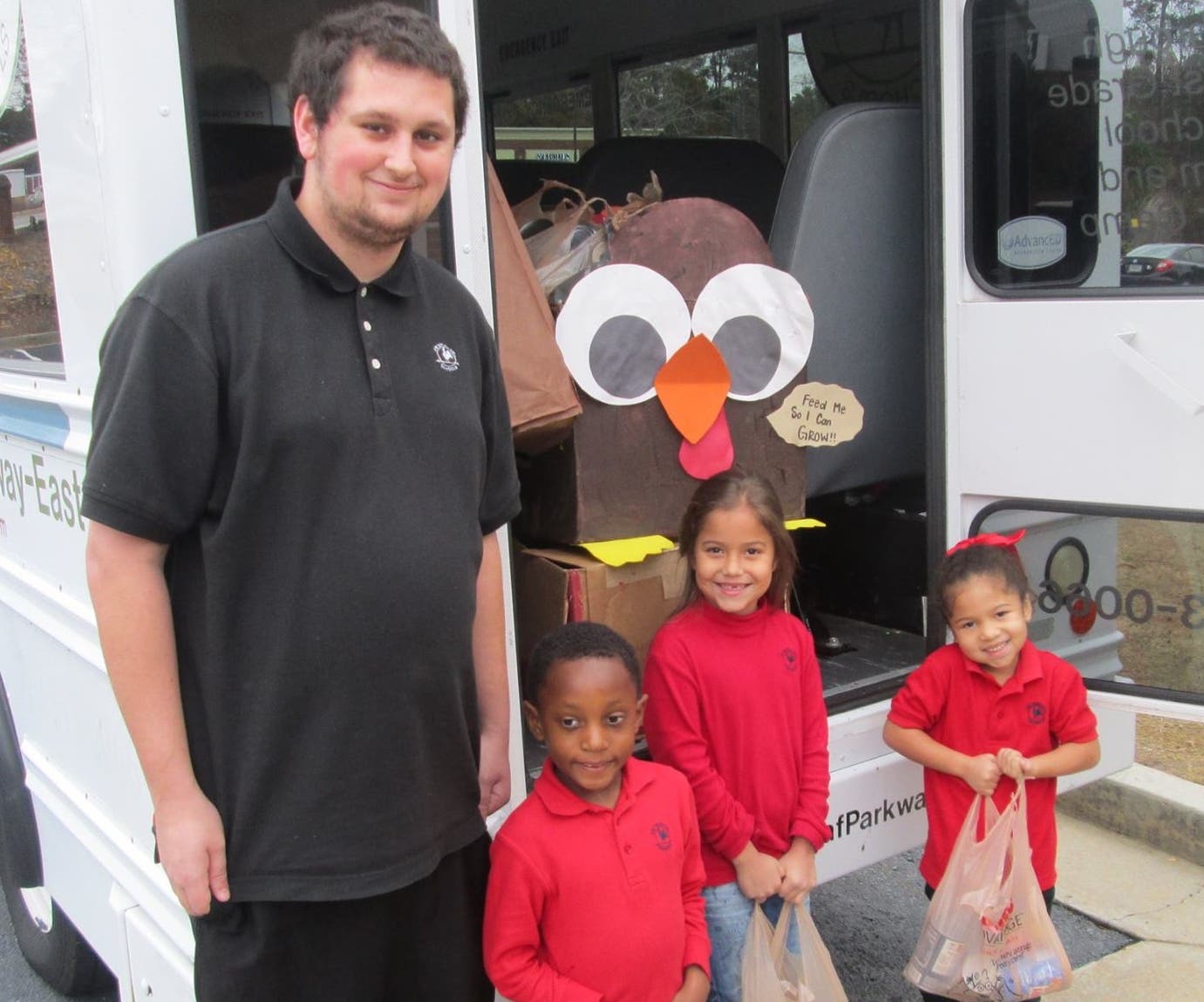 News small post card thumbnail