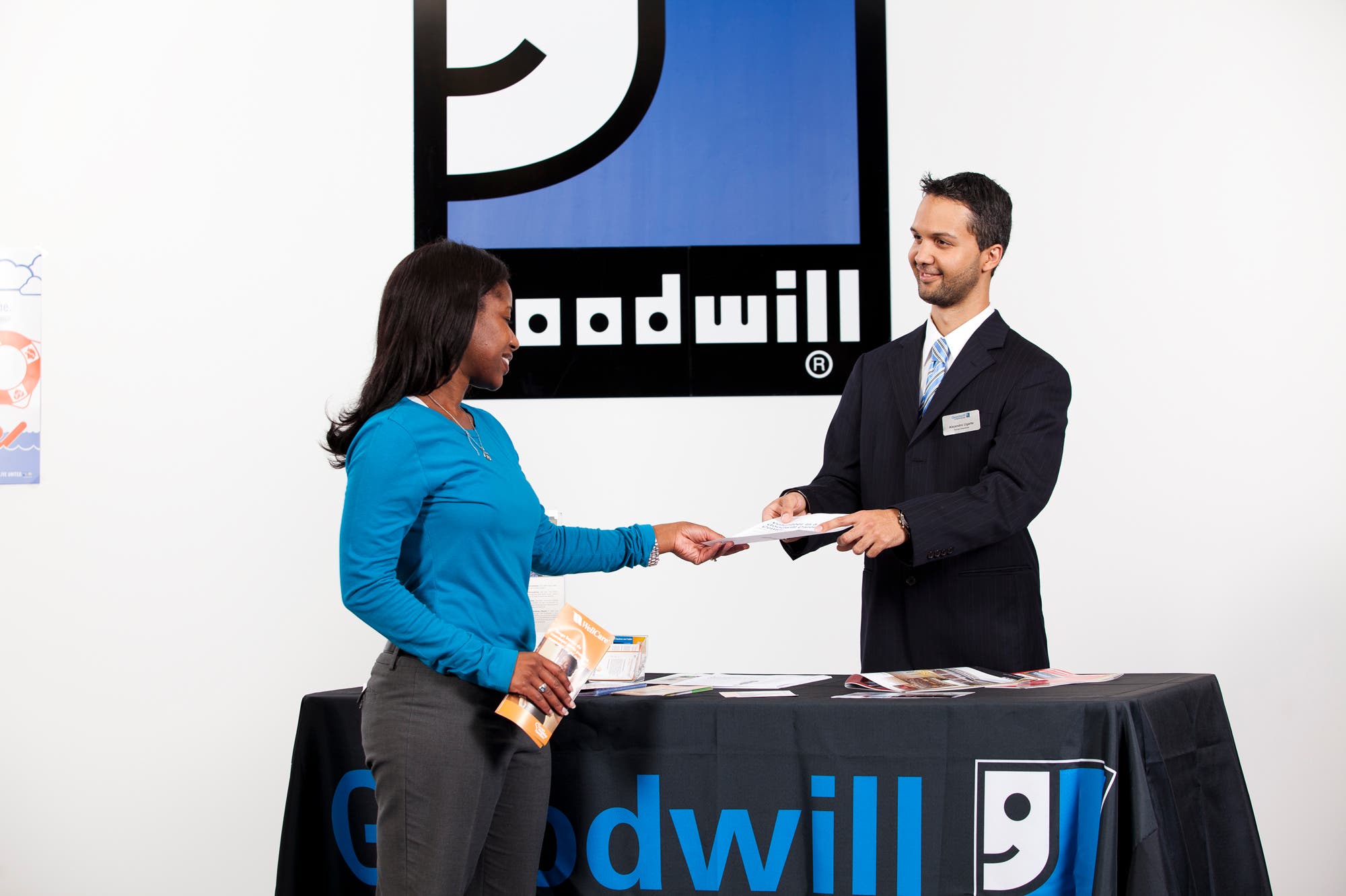 Job Available Near Me Goodwill Woodstock